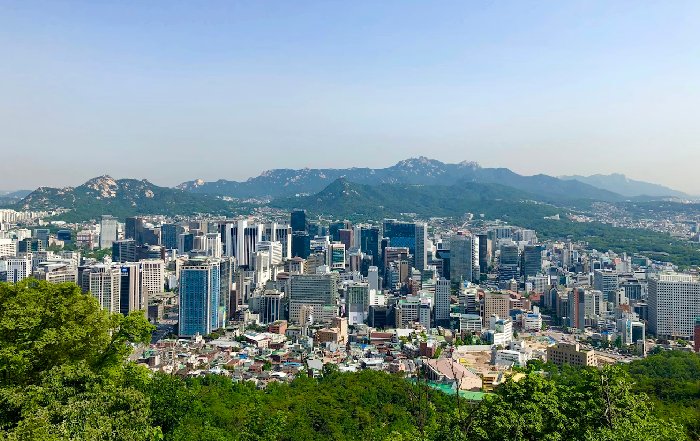 Article Image for South Korea's Innovation Economy and Global Competition