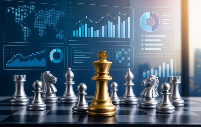 Article Image for Strategic Decision Making With Business Intelligence
