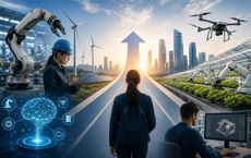 Article Image for Strategic Workforce Development for Future Industries