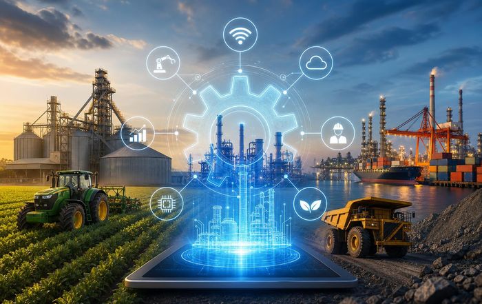 Article Image for Technology Adoption in Traditional Industries