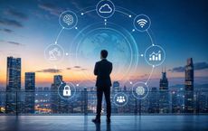 Article Image for Technology Trends Influencing Corporate Strategy
