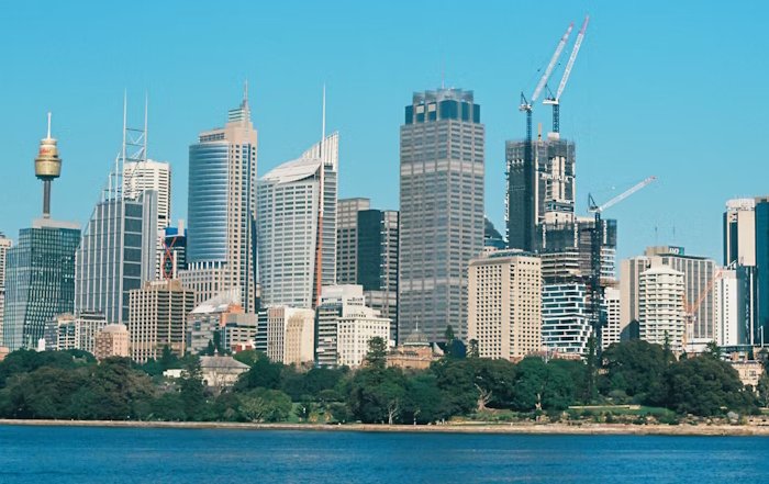 Article Image for The Australian Economy and Pacific Trade Dynamics