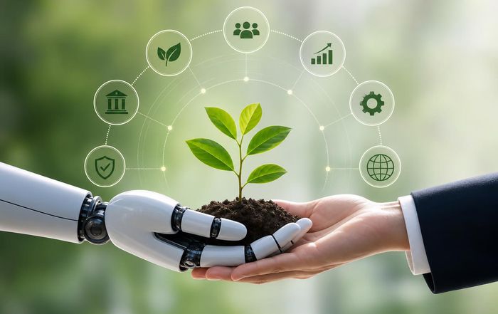 Article Image for The Business Benefits of Responsible Automation