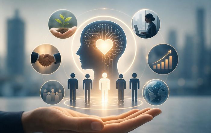 Article Image for The Business Case for Human Centered AI
