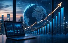 Article Image for The Business Impact of Real Time Data