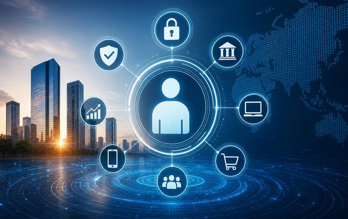 Article Image for The Business Value of Digital Identity