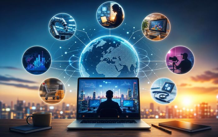 Article Image for The Digital Economy and New Career Paths