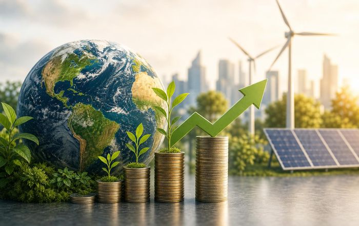 Article Image for The Economics of Business Sustainability