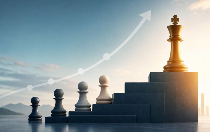 Article Image for The Evolution of Executive Leadership