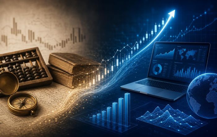 Article Image for The Evolution of Financial Risk Analytics