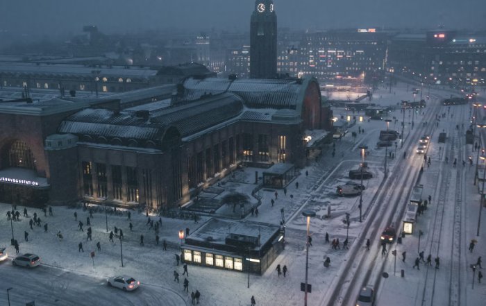 Article Image for The Finnish Education System and Business Innovation