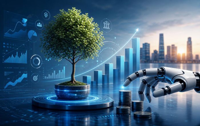 Article Image for The Future of Digital Wealth Management