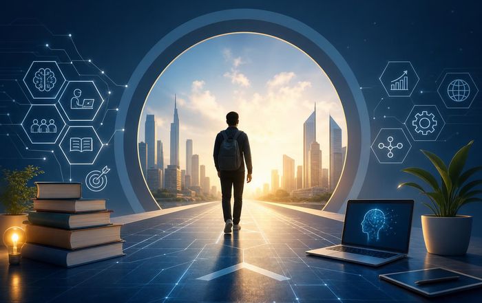 Article Image for The Future of Professional Skills Development