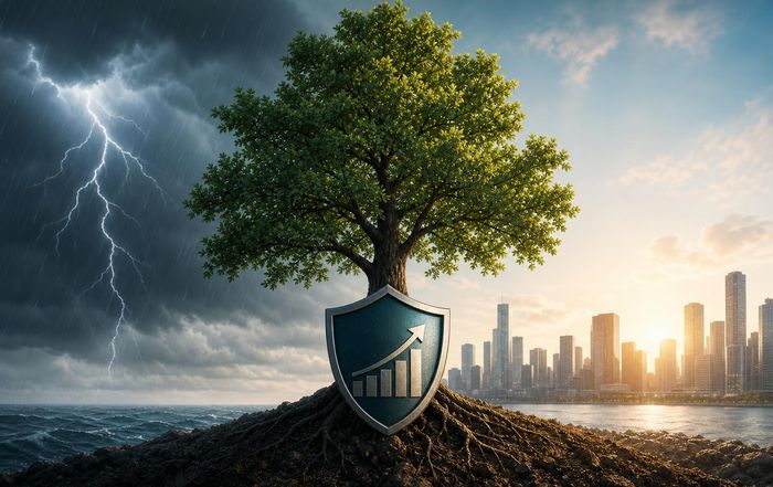 Article Image for The Growing Importance of Economic Resilience