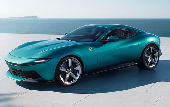 Article Image for The Italian Economy and Innovation in Manufacturing