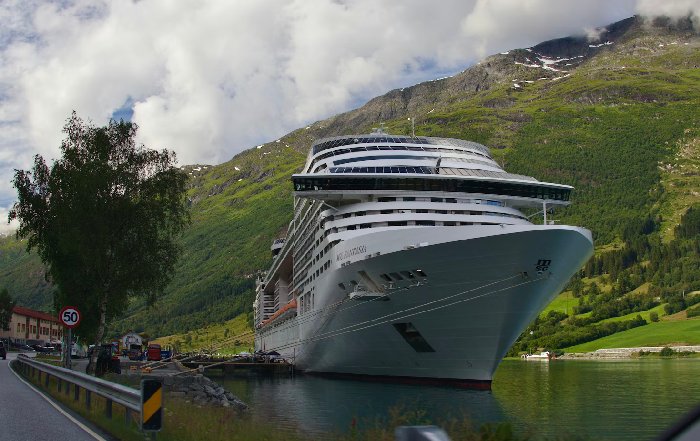 Article Image for The Norwegian Sovereign Wealth Fund and ESG Integration