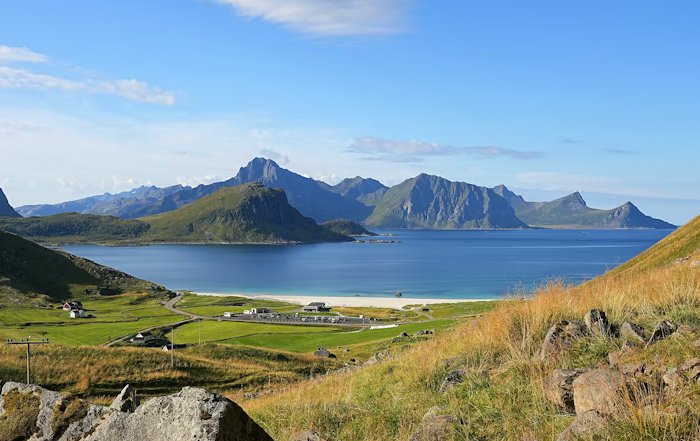 Article Image for The Norwegian Sovereign Wealth Fund's ESG Mandate