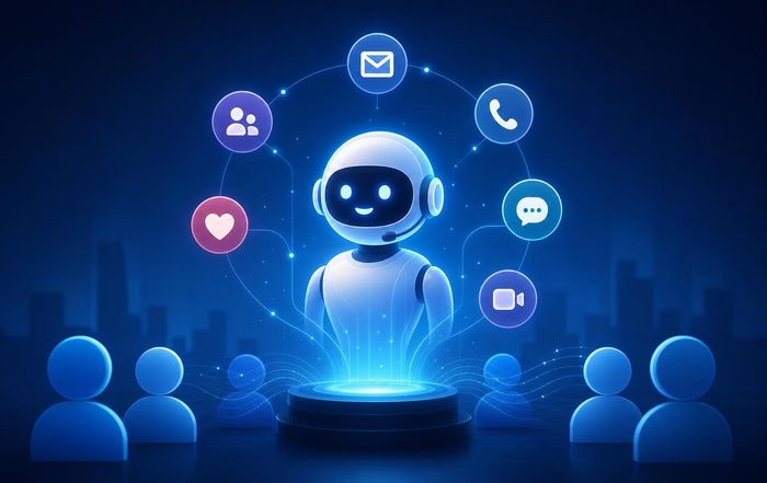 Article Image for The Rise of Intelligent Customer Engagement