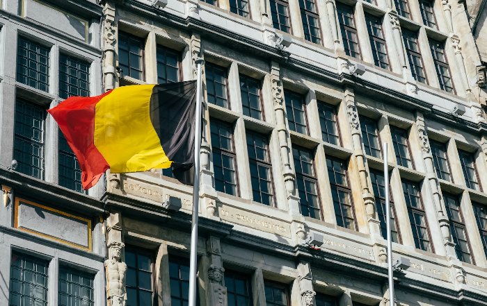 Article Image for The Role of Belgium in European Logistics and Trade