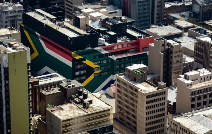 Article Image for The South African Fintech Landscape and Financial Inclusion