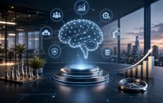 Article Image for The Strategic Future of Enterprise Artificial Intelligence