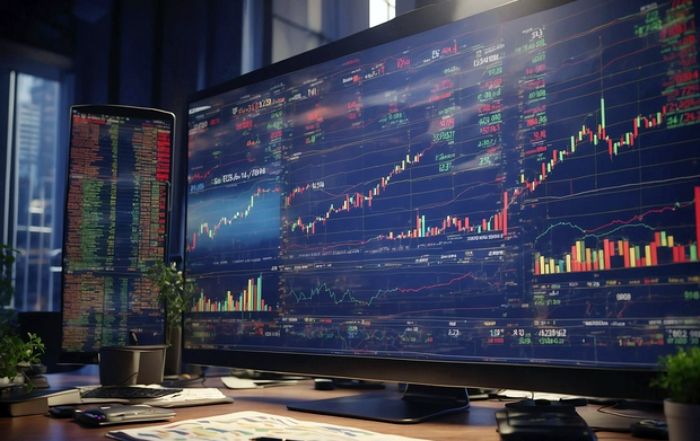 Treating Trading As A Business Systems Discipline And Growth